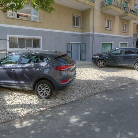 Rione San Carlo Hotell Finale Ligure Eksteriør bilde