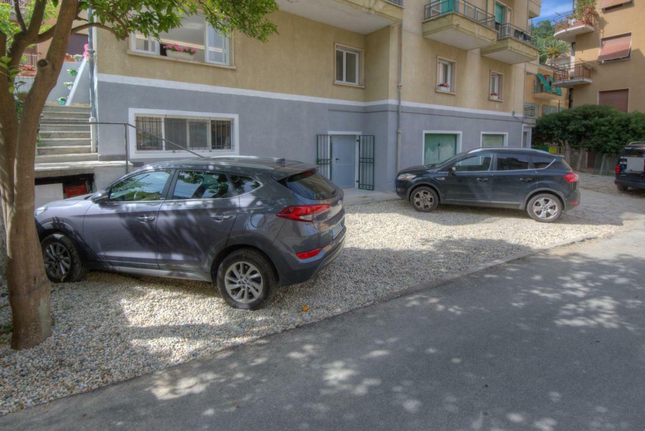 Rione San Carlo Hotell Finale Ligure Eksteriør bilde