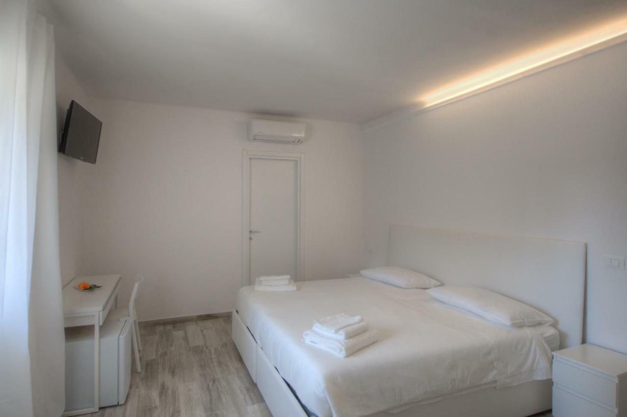 Rione San Carlo Hotell Finale Ligure Eksteriør bilde
